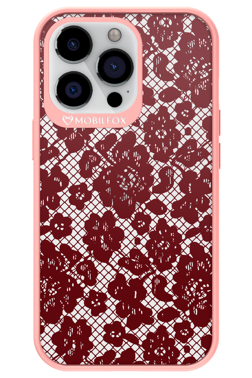Lace Lover - Apple iPhone 13 Pro