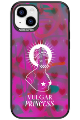 Vulgar Princess - Apple iPhone 15 Plus