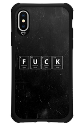 Periodic table - Apple iPhone X