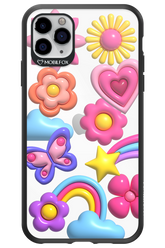 Puffer World 2.0 - Apple iPhone 11 Pro Max