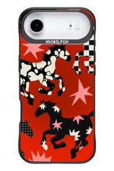 Stallions 2.0 - Apple iPhone 17 Air