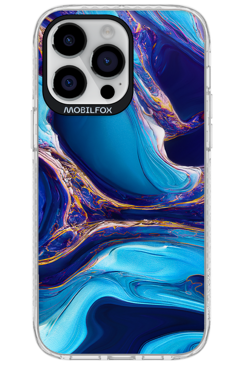 Amethyst - Apple iPhone 14 Pro Max