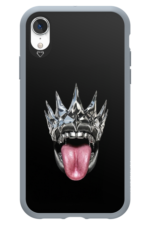 The Diamond King 2.0 - Apple iPhone XR