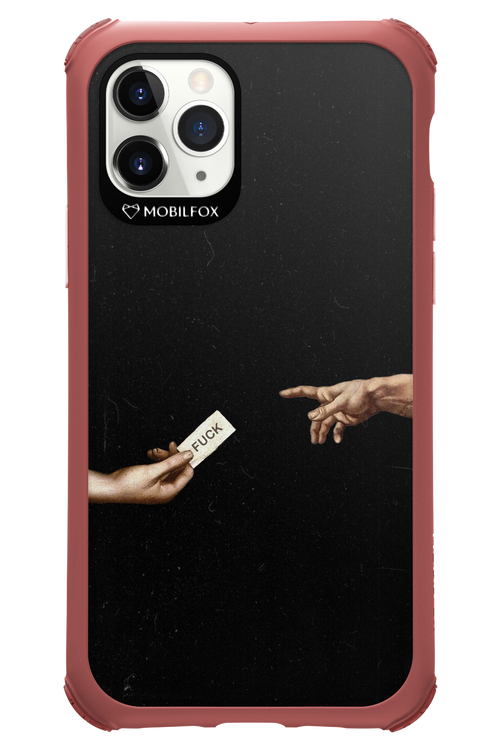 Giving - Apple iPhone 11 Pro