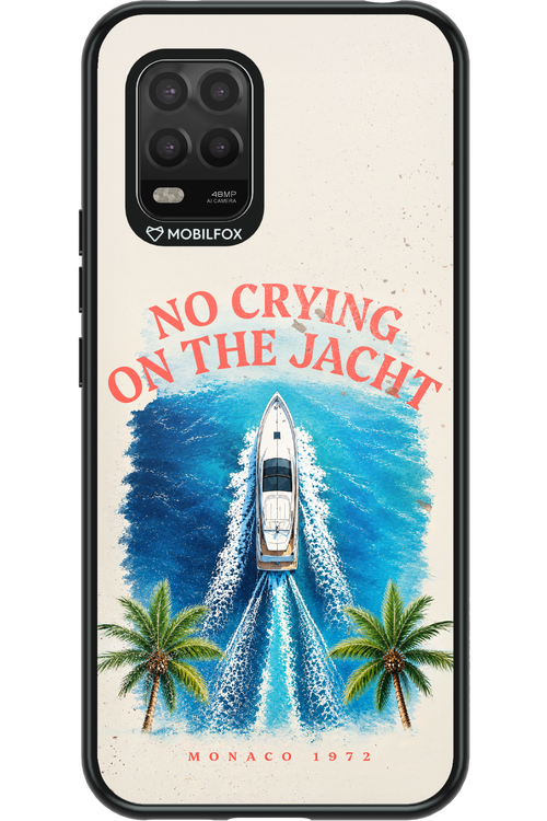 No Crying 2.0 - Xiaomi Mi 10 Lite 5G