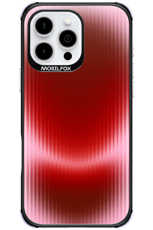 Lava Lamp - Apple iPhone 16 Pro Max