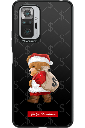 Lucky Christmas - Xiaomi Redmi Note 10 Pro