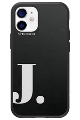 J (Off Space) 2.0 - Apple iPhone 12 Mini