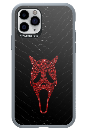 Devil Glitter Ghost - Apple iPhone 11 Pro