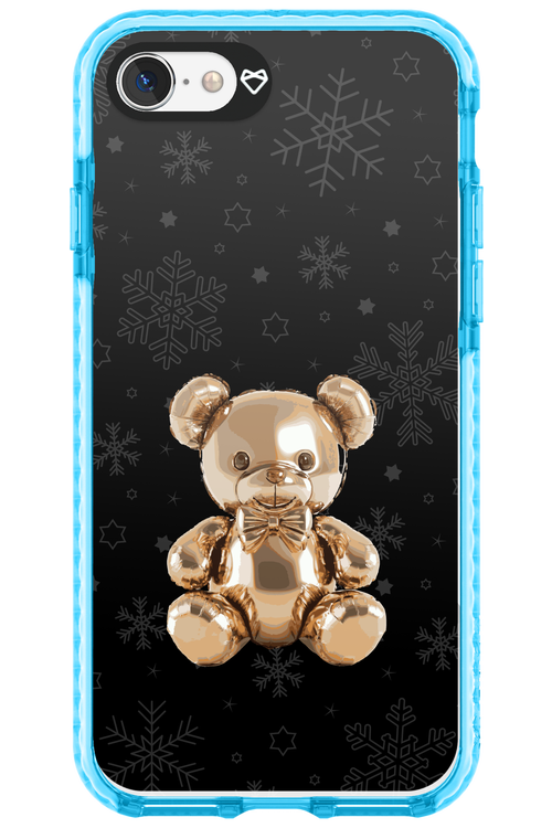 Gift Bear - Apple iPhone 8