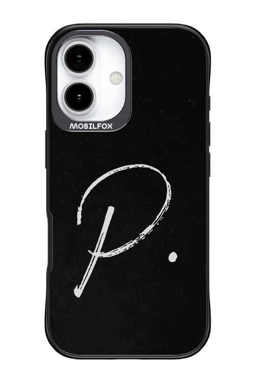 (Off Space) P 2.0 - Apple iPhone 17