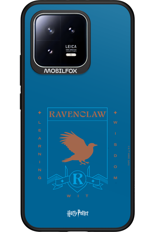 Ravenclaw. - Xiaomi 13