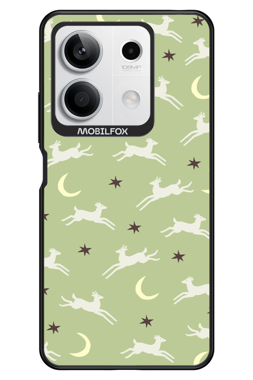 Folclore Rush - Xiaomi Redmi Note 13 5G