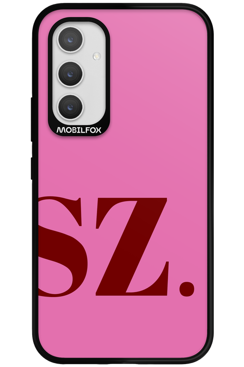 SZ (Sorbet) 2.0 - Samsung Galaxy A54
