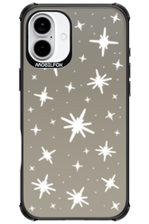 Star Champagne - Apple iPhone 16 Plus