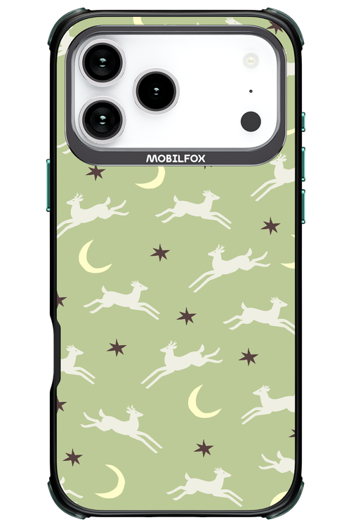 Folclore Rush - Apple iPhone 17 Pro Max