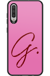 (Sorbet) G 2.0 - Samsung Galaxy A70