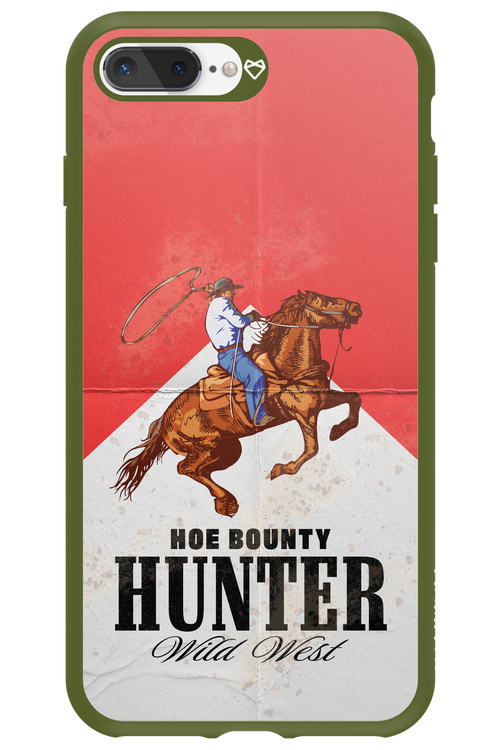 HOE BOUNTY HUNTER 2.0 - Apple iPhone 7 Plus