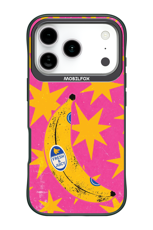 BANANA POP 2.0 - Apple iPhone 17 Pro