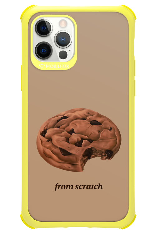 Classy Cookie - Apple iPhone 12 Pro