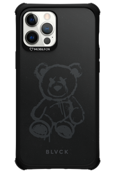 BLVCK BEAR - Apple iPhone 12 Pro Max