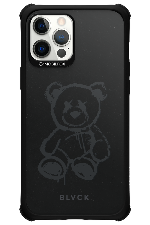 BLVCK BEAR - Apple iPhone 12 Pro Max