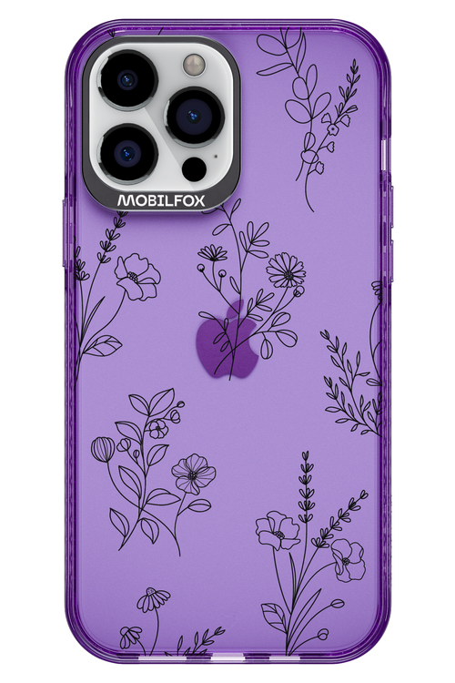 Bouquet - Apple iPhone 13 Pro Max