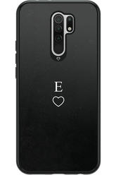 E Black 2.0 - Xiaomi Redmi 9