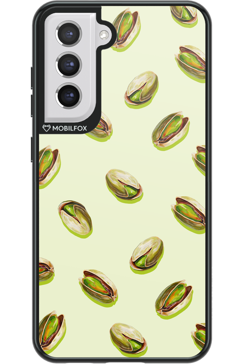 Pistachio Fever - Samsung Galaxy S21 FE