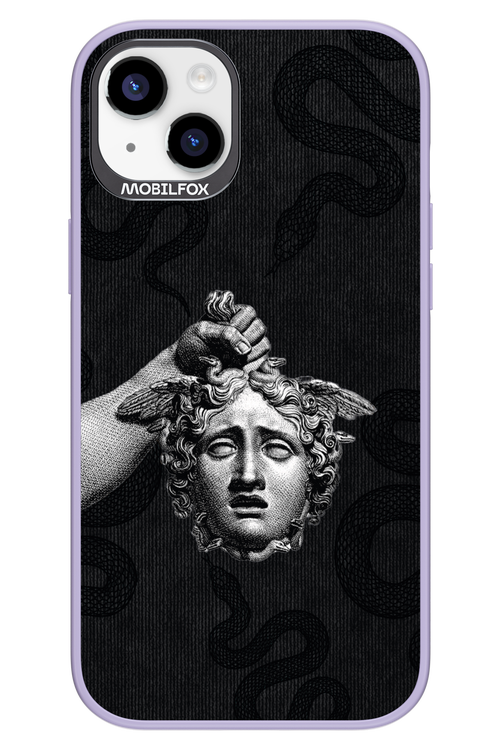 Medusa’s Gaze - Apple iPhone 14 Plus