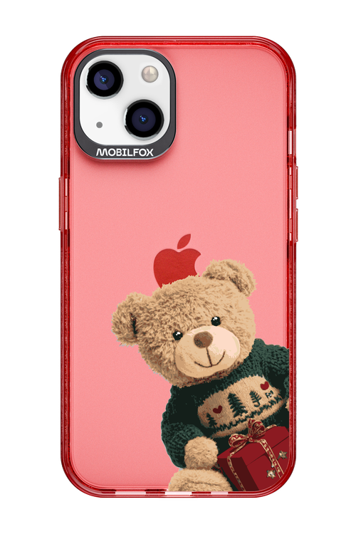 Gifting Bear - Apple iPhone 13