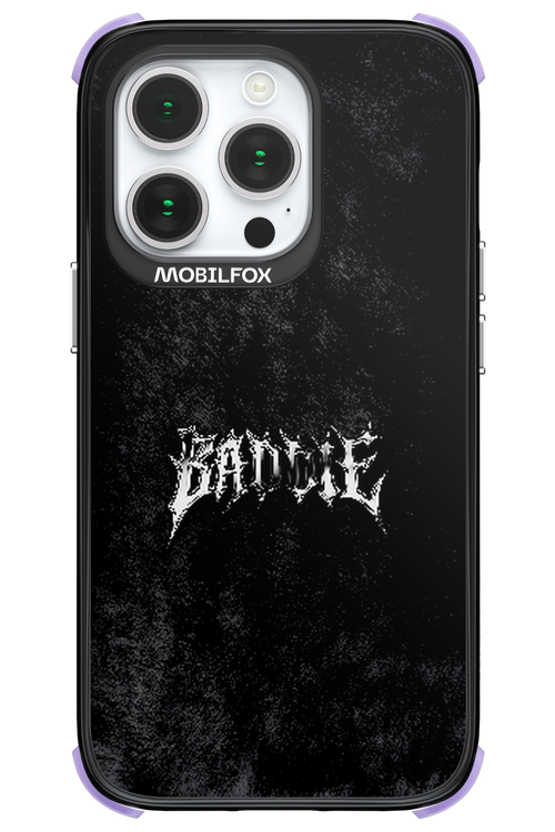 Rare Energy - Apple iPhone 14 Pro