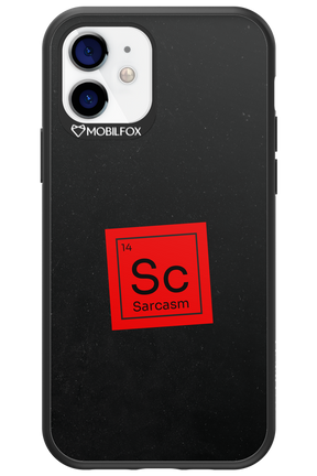 Sc 2.0 - Apple iPhone 12