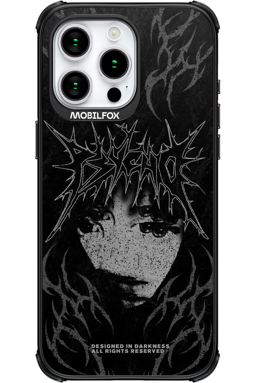 Schizo - Apple iPhone 15 Pro Max