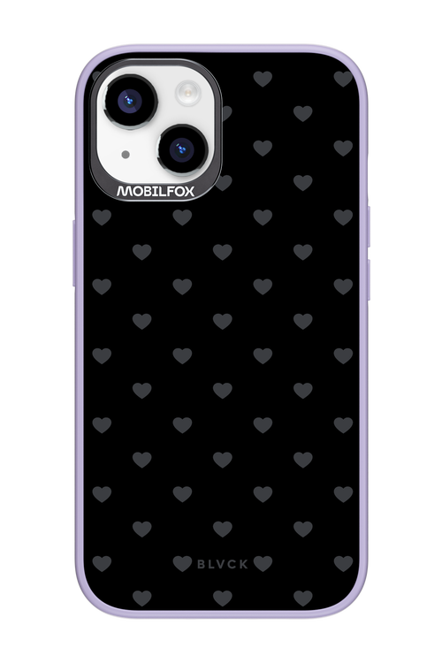 BLVCK HEARTS - Apple iPhone 14