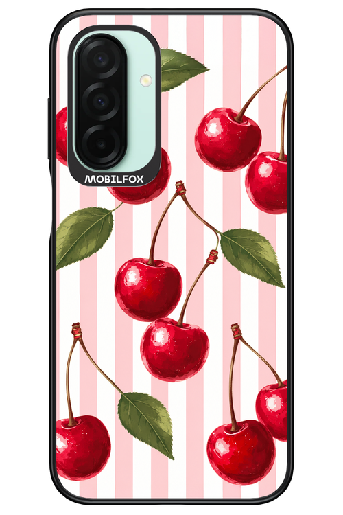 Retro Cherry 2.0 - Samsung Galaxy A26