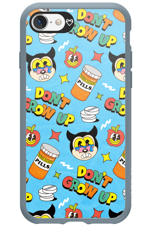 don_t grow up 2.0 - Apple iPhone SE 2022