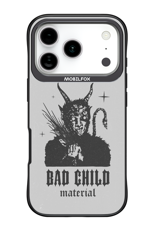 Krampus - Apple iPhone 17 Pro