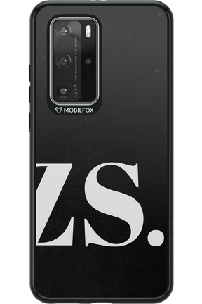 ZS (Off Space) 2.0 - Huawei P40 Pro