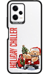 Holiday Chiller - Xiaomi Redmi Note 12 5G