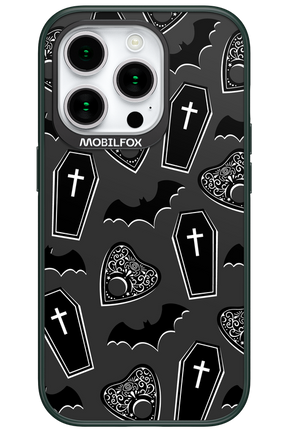 After Death - Apple iPhone 15 Pro