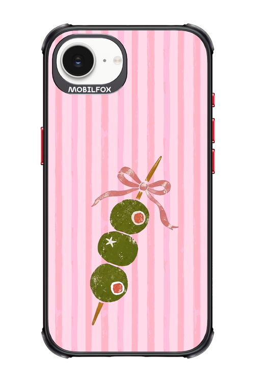 Girl Dinner 2.0 - Apple iPhone 16e