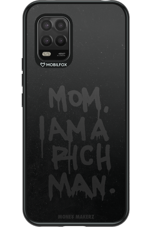 Rich Man - Xiaomi Mi 10 Lite 5G