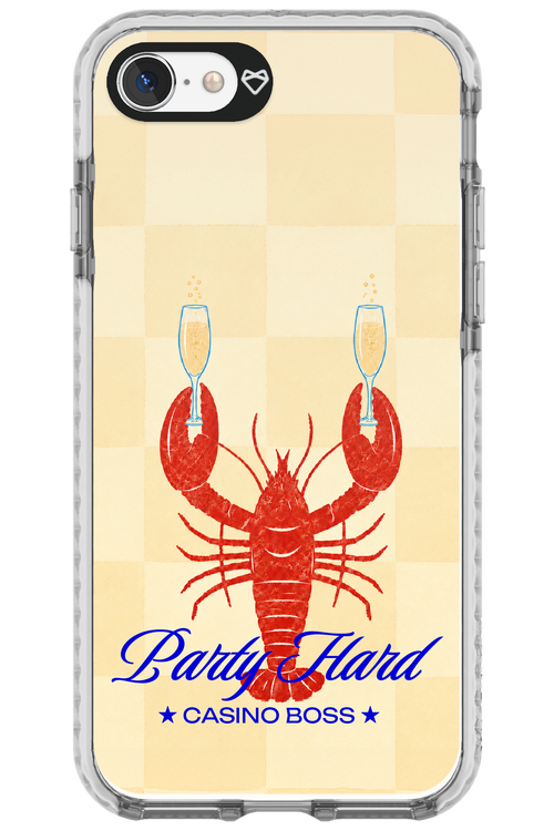 Party Hard 2.0 - Apple iPhone SE 2022
