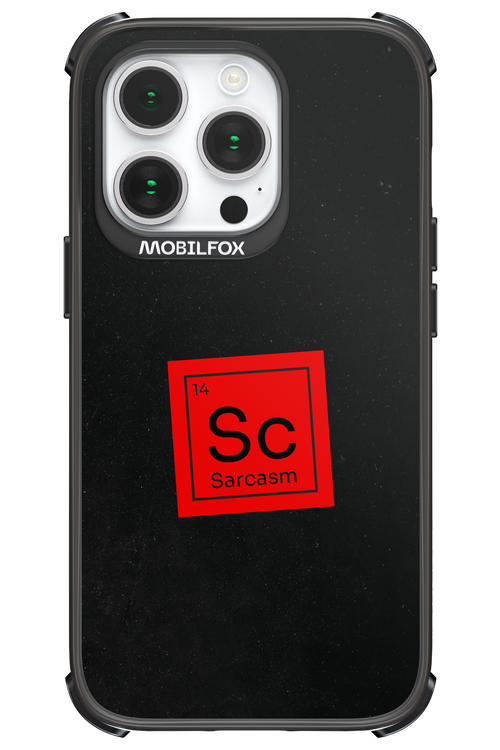 Sc 2.0 - Apple iPhone 14 Pro