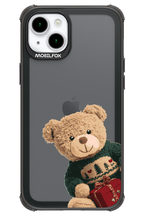 Gifting Bear - Apple iPhone 15 Plus