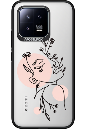 Confidence - Xiaomi 13