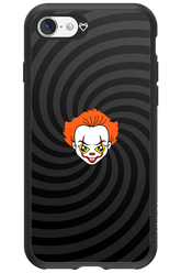 Mystery Clown - Apple iPhone SE 2020
