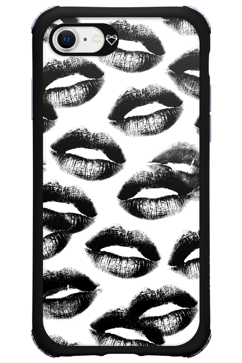 Ghost Kiss - Apple iPhone SE 2022