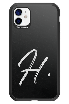 (Off Space) H 2.0 - Apple iPhone 11